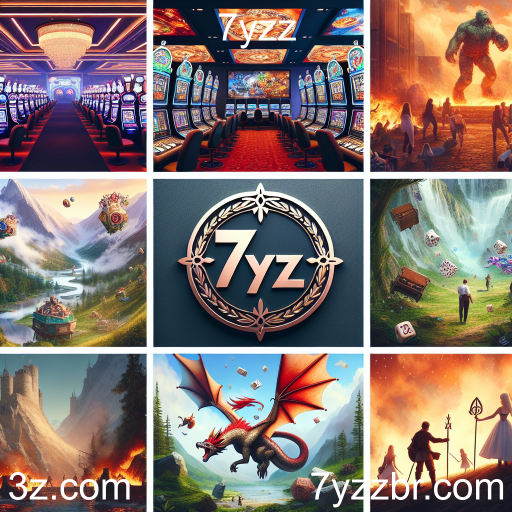 O Mundo dos Jogos de Estratégia no 7yzz