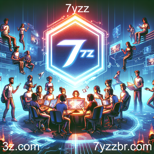 Explorando a Categoria 'Comunidade' de Jogos no 7yzz