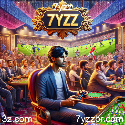 O Mundo dos Jogos de Estratégia no 7yzz
